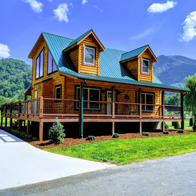 A Handy Guide To Cabin Rentals In Maggie Valley Vrbo