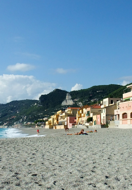 Idee Su Dove Andare In Vacanza Vrbo Italia