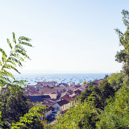 Arcachon