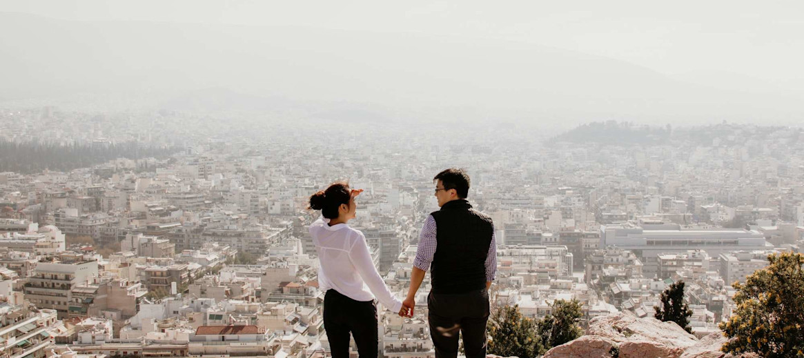 Top 10 Holiday Destinations For Young Couples Homeaway Top 10 Holiday Destinations For Young Couples Homeaway