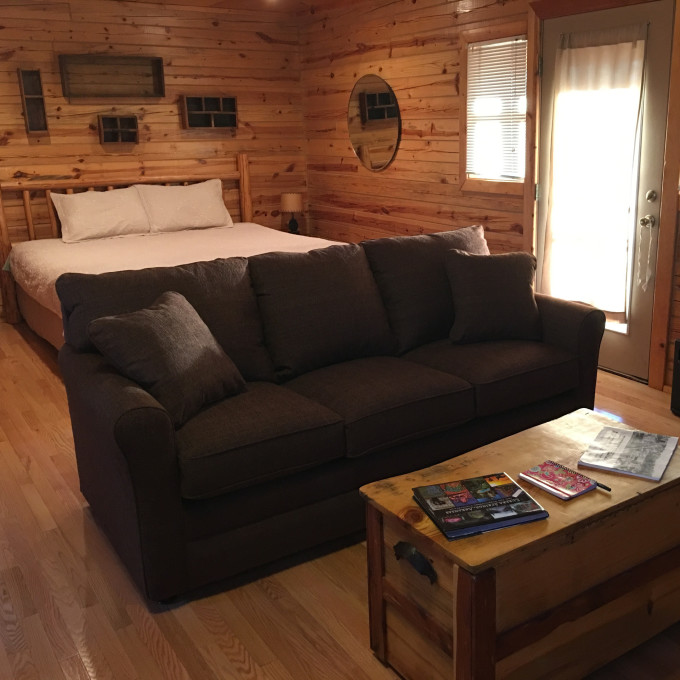 Different Types Of Eureka Springs Cabins To Choose From Vrbo