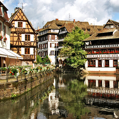Alsace
