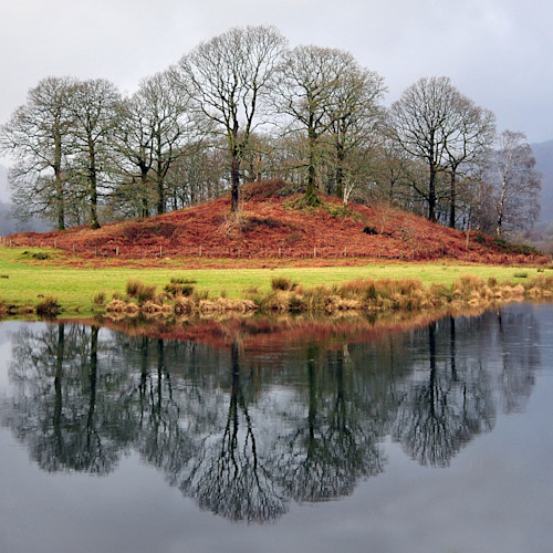 Stay in the Lake District for lodges with hot tubs