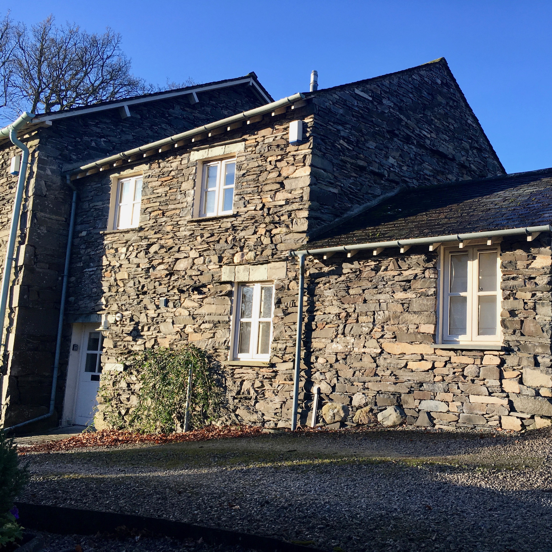 Enchanting Lakes Cottages Vrbo