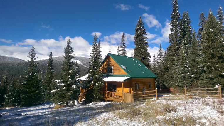 Mountainside Rentals For Your Remote Cabin Vacation Vrbo