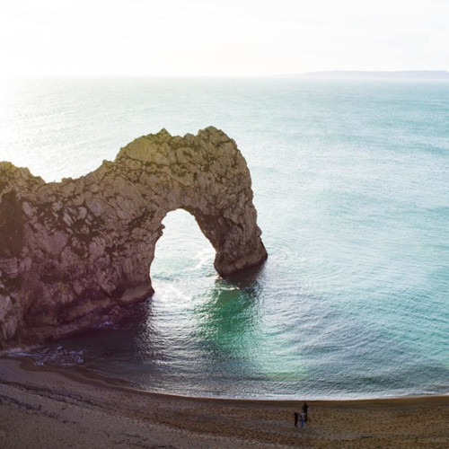 Durdle Door