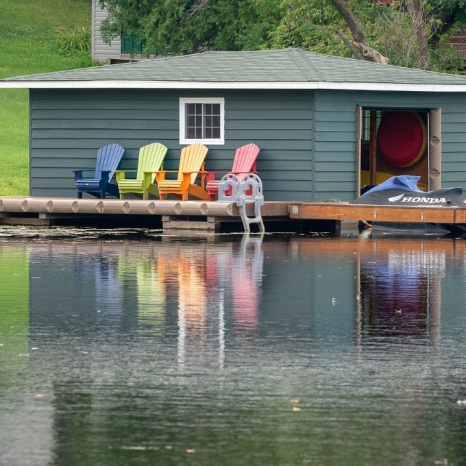 Explore East Texas From These Caddo Lake Cabins Vrbo