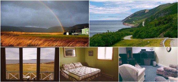 Top 5 Vacation Rentals In Nova Scotia Vrbo