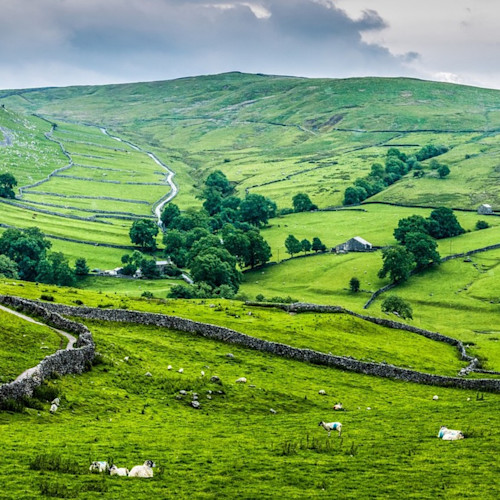 UK Countryside