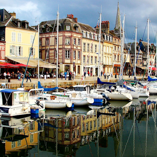 Normandie