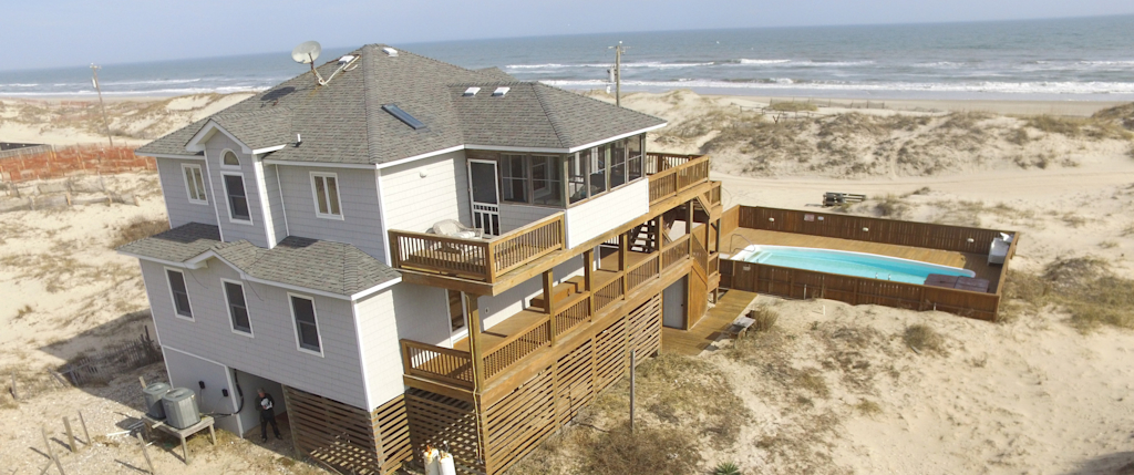 Relax In Corolla Nc Rentals Vrbo