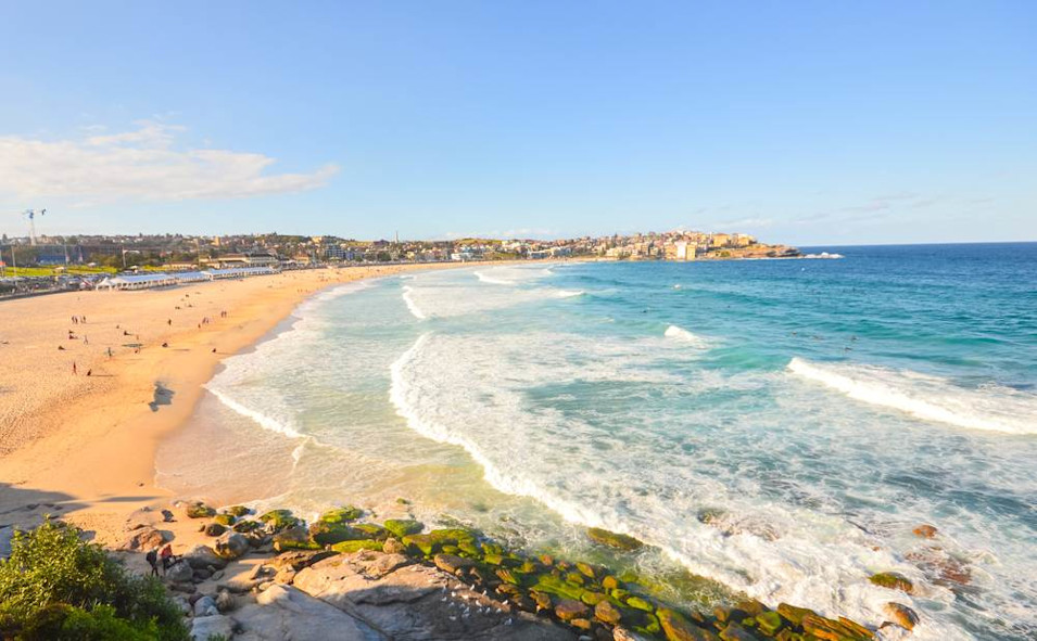 Australia S Top 10 Beaches Stayz