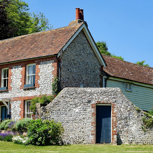 gîte à la campagne