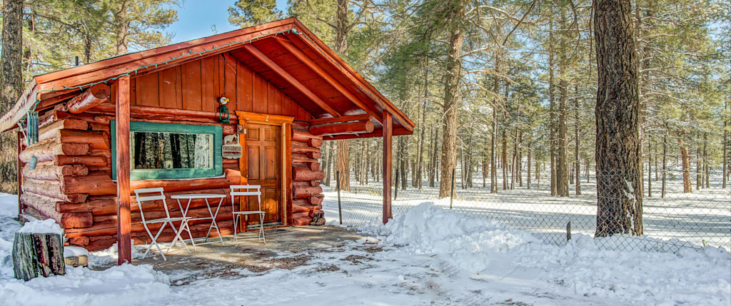 You Ll Find All Kinds Of Rental Cabins In Flagstaff Vrbo