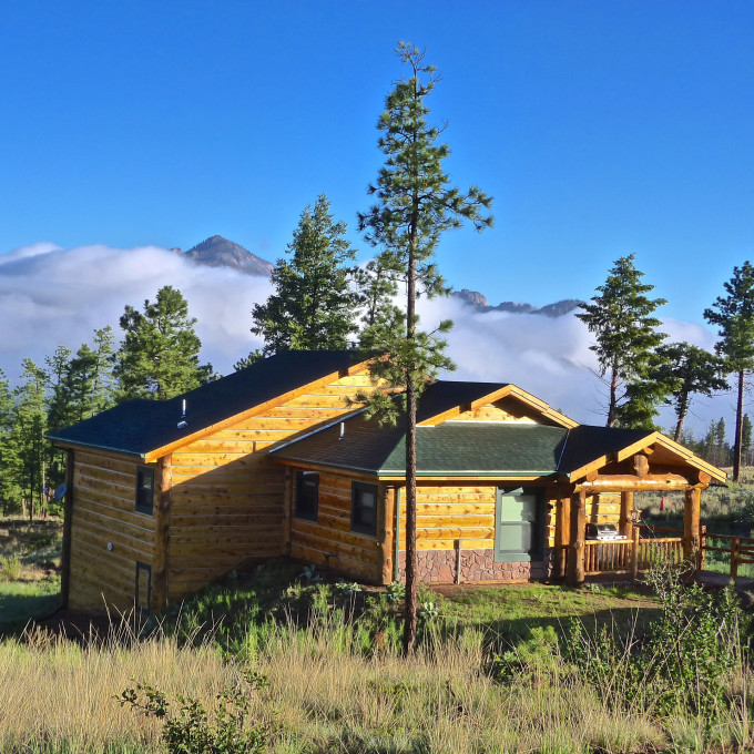 The Top 3 Areas For Booking Cabins In Colorado Springs Vrbo