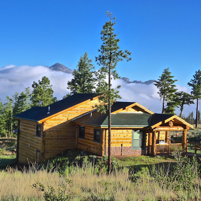 The Top 3 Areas For Booking Cabins In Colorado Springs Vrbo