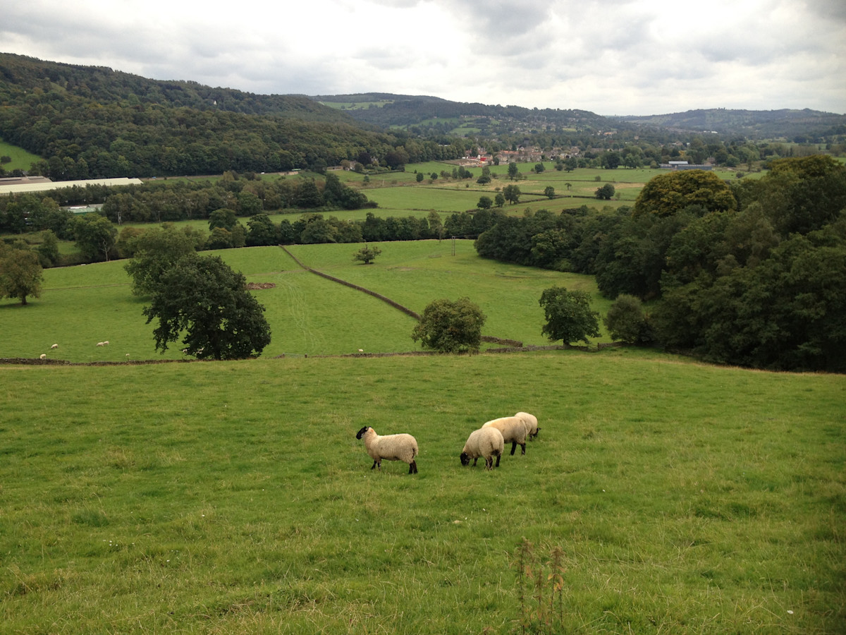 Escape To Peak District Holiday Cottages HomeAway