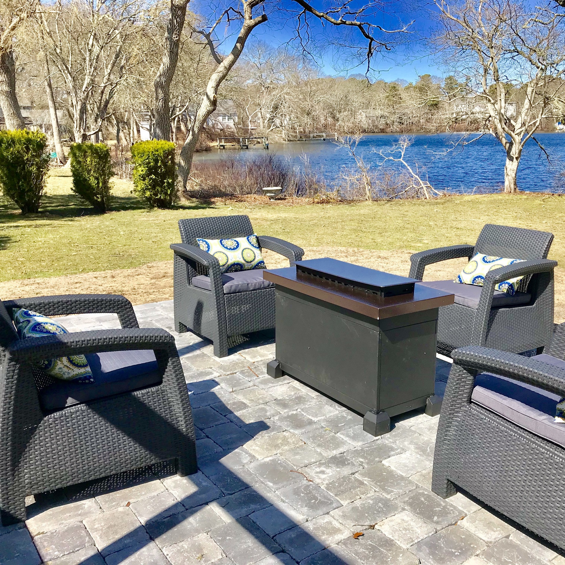 Rentals For Dog Friendly Vacations On The East Coast Vrbo