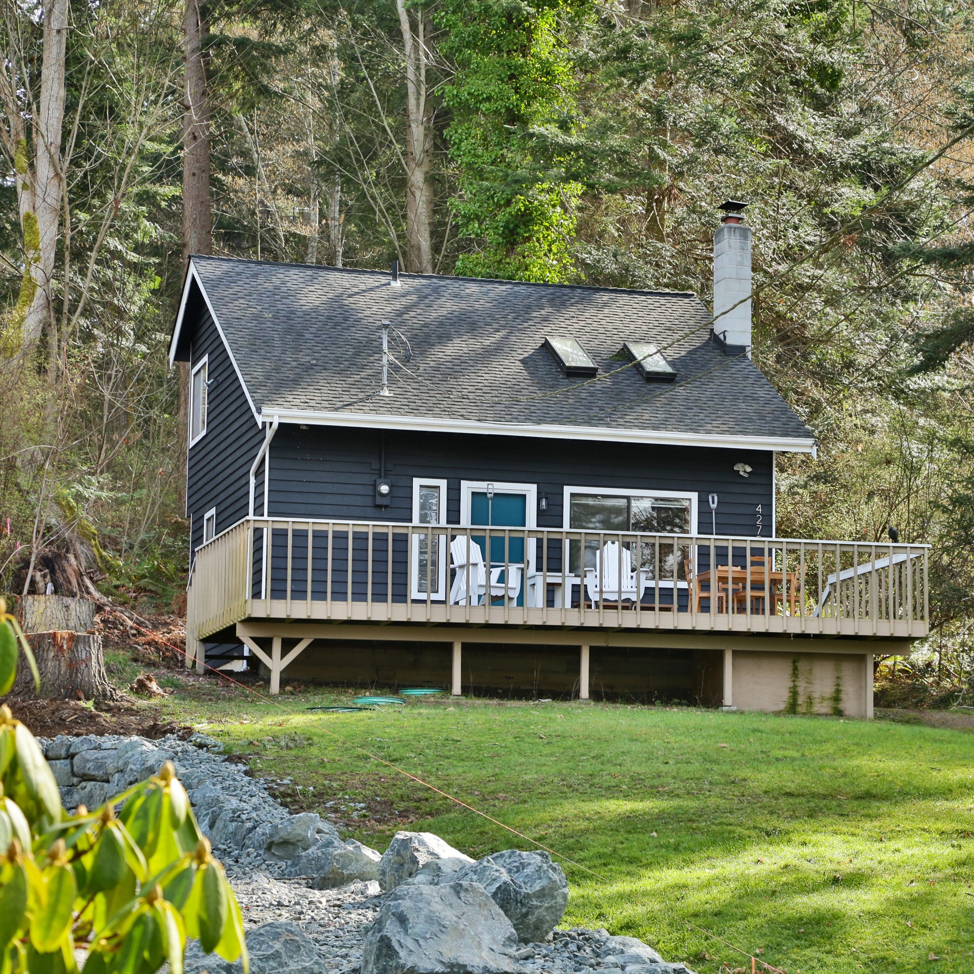 3 Great Destinations For Rental Cabins In Washington Vrbo