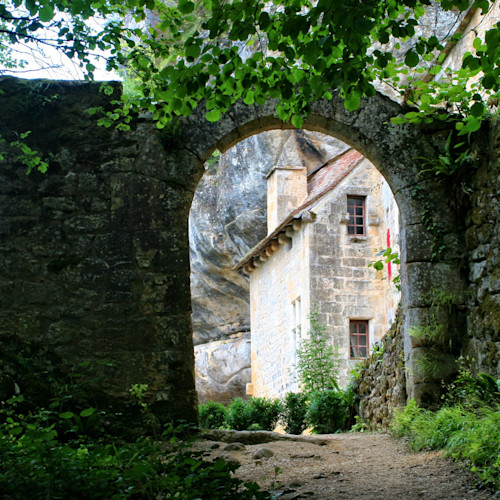 Dordogne