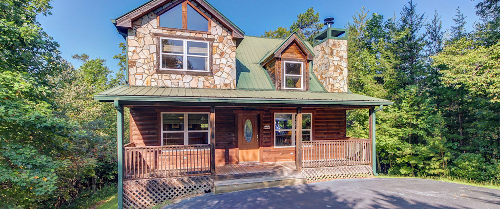 Your Guide To Georgia Mountain Cabin Rentals Vrbo