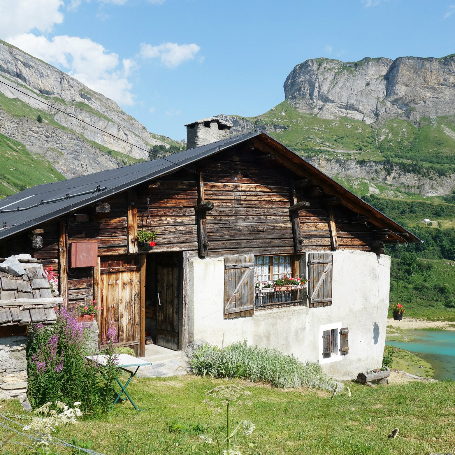 Selection De 6 Maisons Chalets A La Montagne Abritel