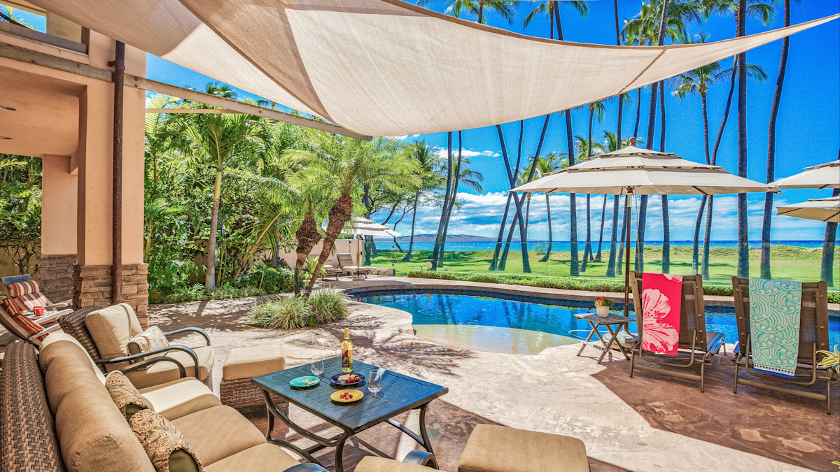 Hawaii vacation rentals Vrbo