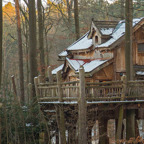 Cabane