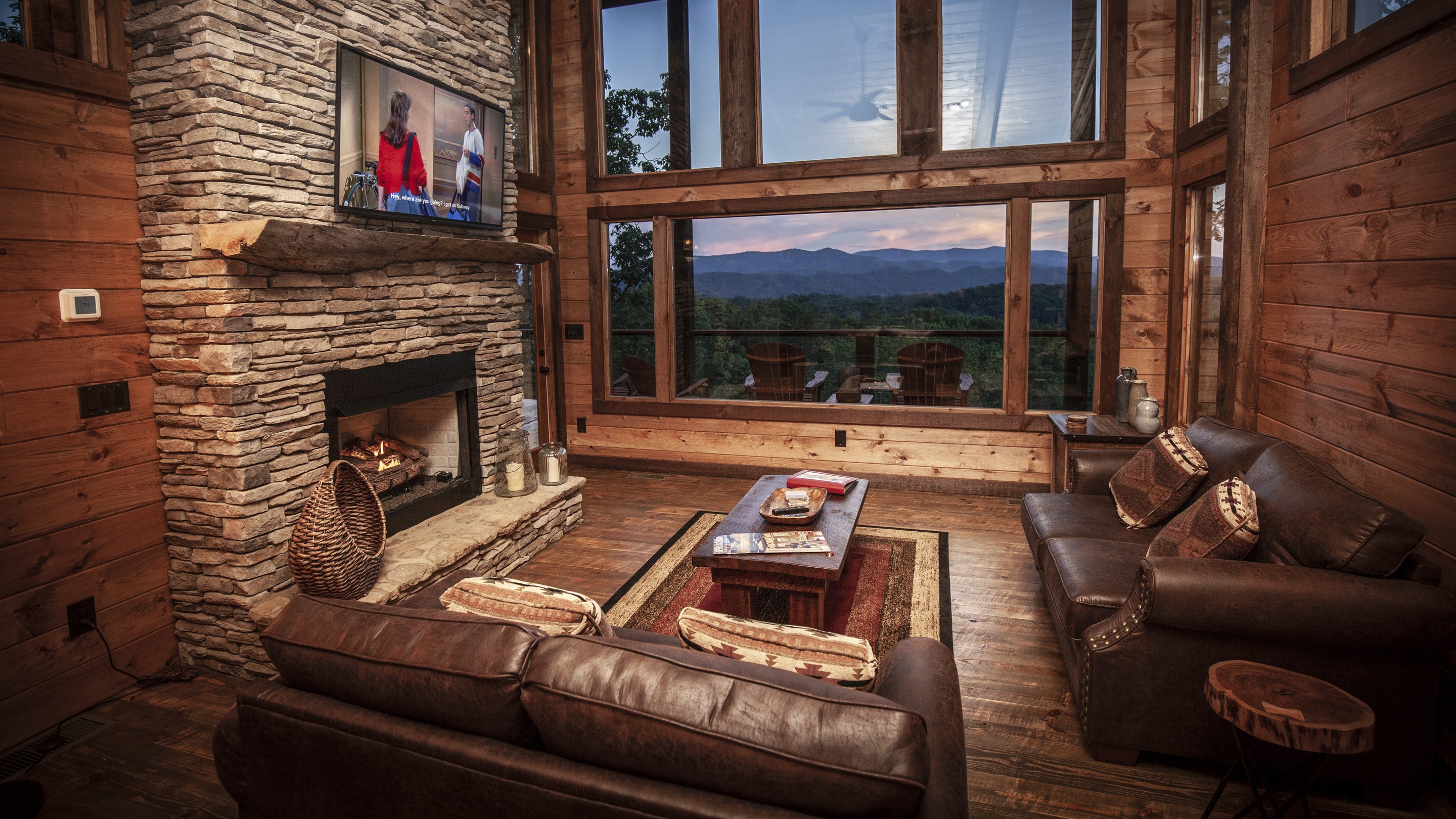 Pagosa Cabin Rentals