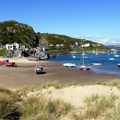 Barmouth