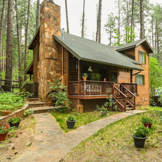 A Quick Guide To Finding Cabin Rentals In Arizona Vrbo
