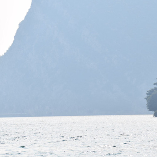 Italian Lake