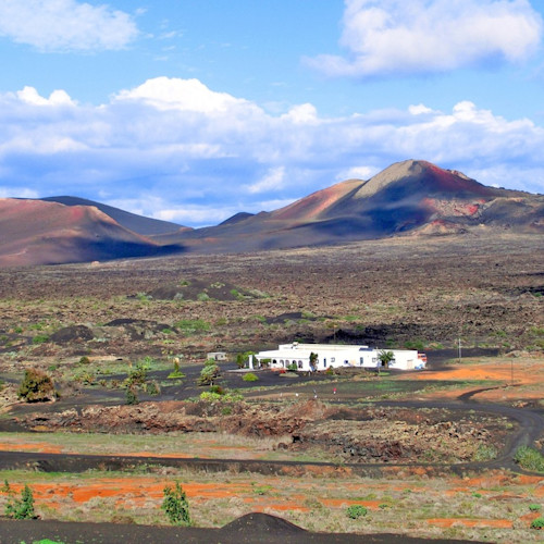 Lanzarote