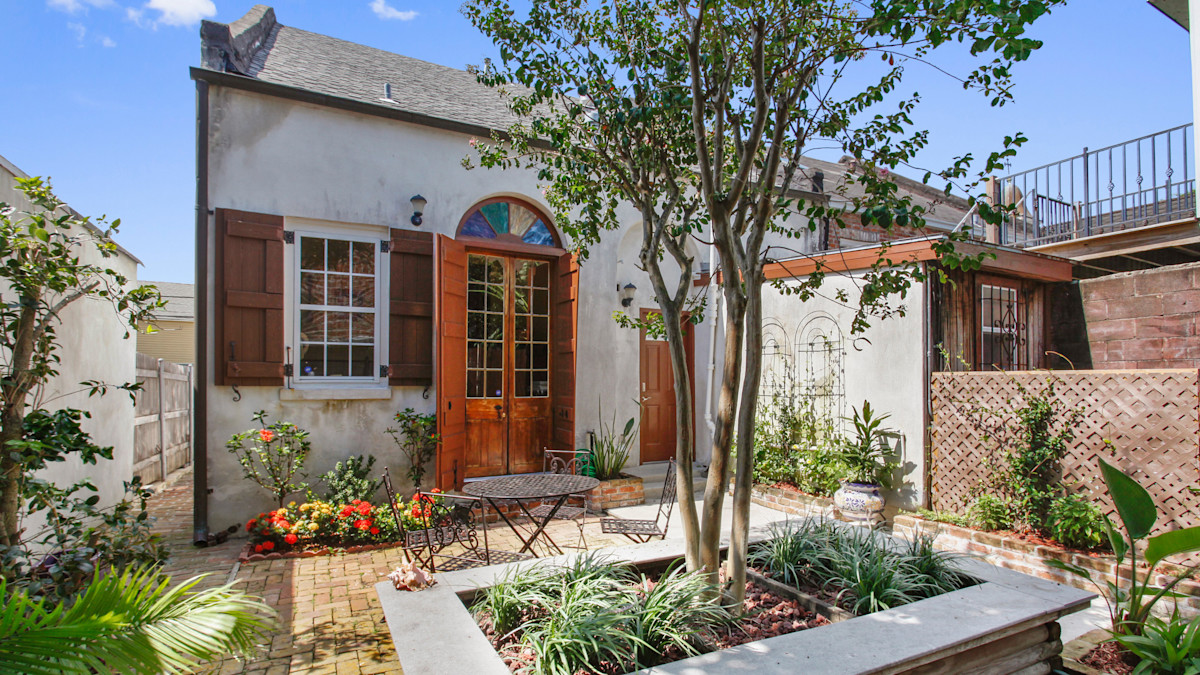 Amazing houses for rent in New Orleans Vrbo