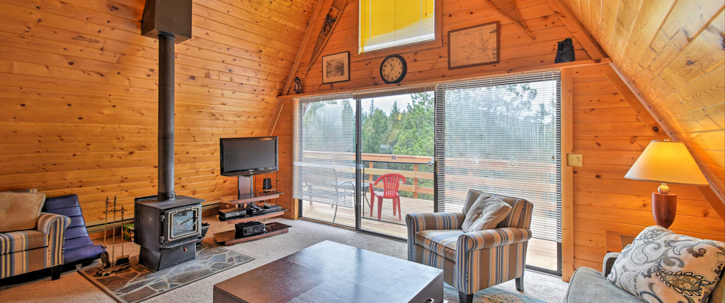 The Top 3 Areas For Booking Cabins In Colorado Springs Vrbo