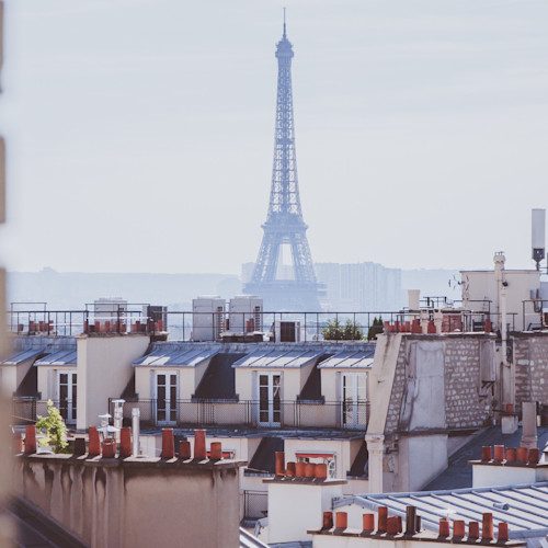 Tour Eiffel