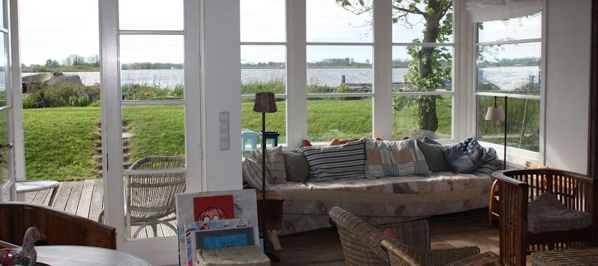 Strandurlaub In Einer Ferienwohnung In Zandvoort Fewo Direkt
