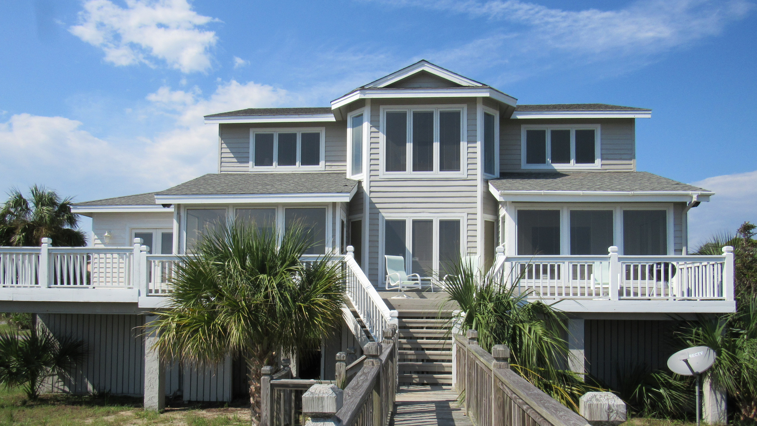Fripp Island Vacation Als House More Vrbo Fripp Island Vacation Als House