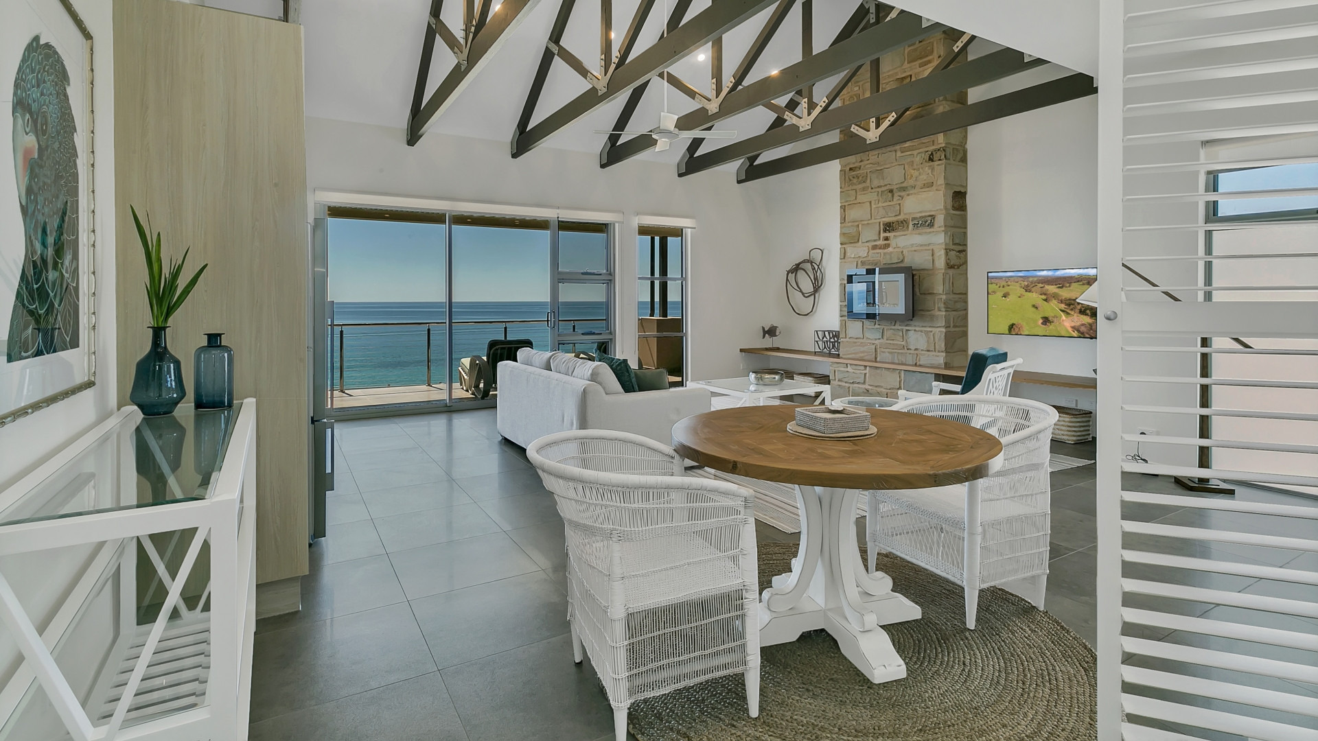 Relax In A South Australia Beachport Accommodation Stayz