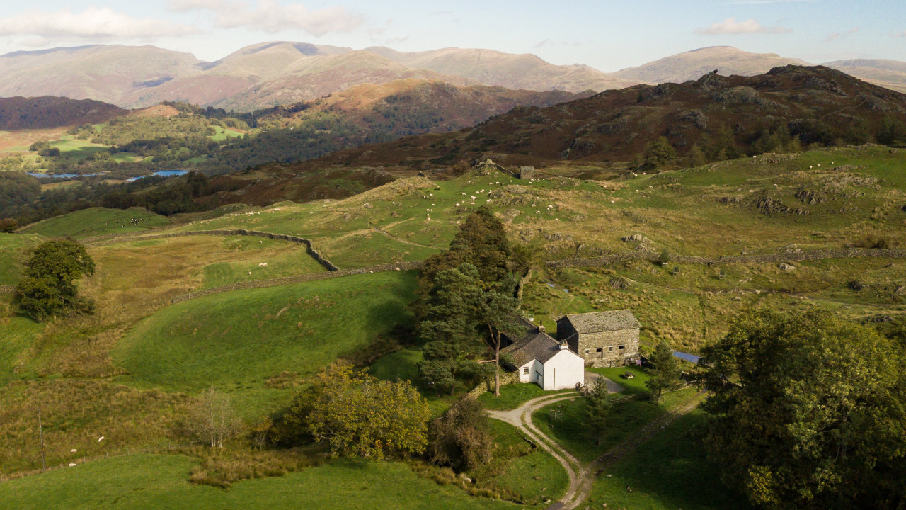 Enchanting Lakes Cottages Vrbo