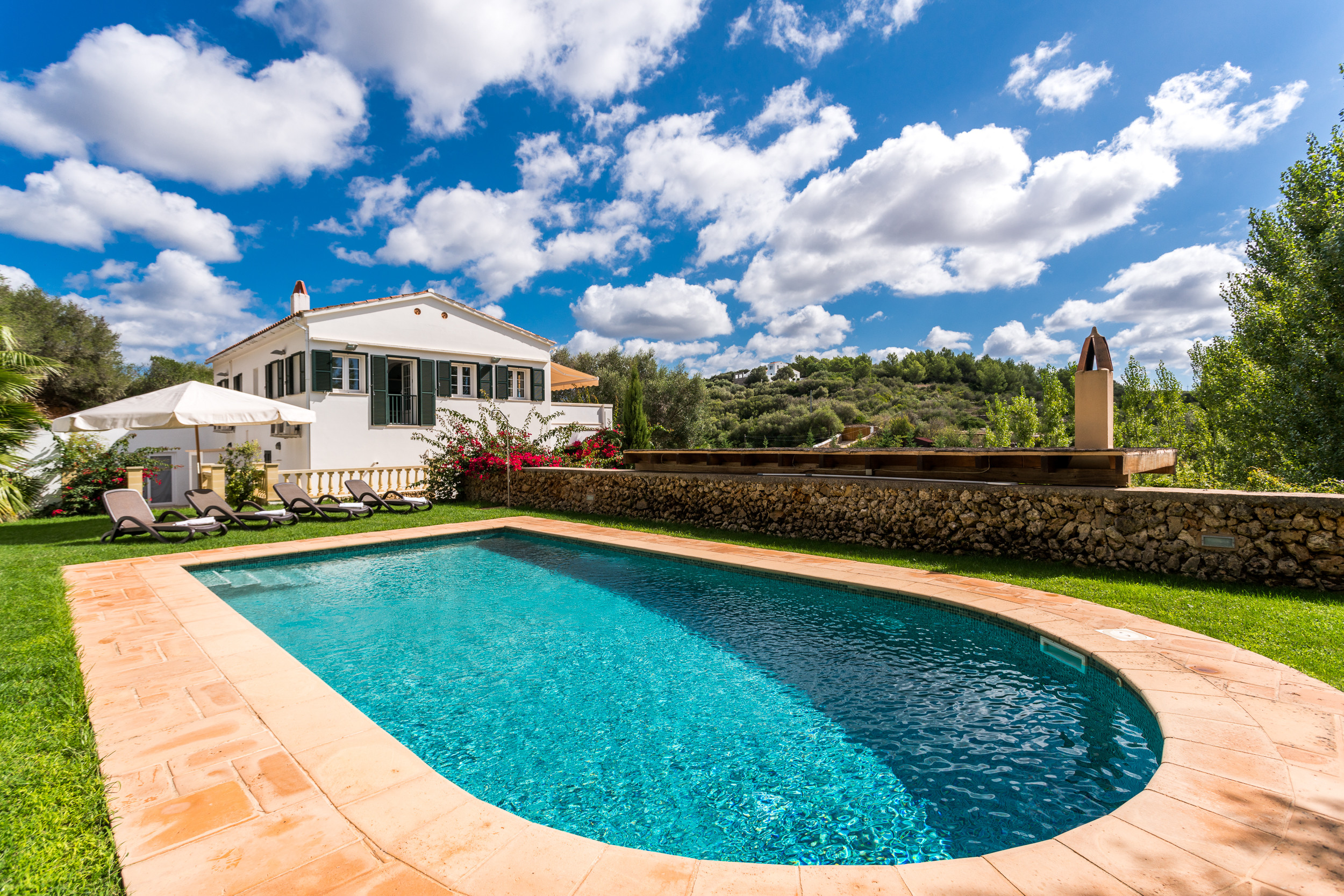 Encuentra Las Mejores Casas Rurales En Menorca Vrbo Espana