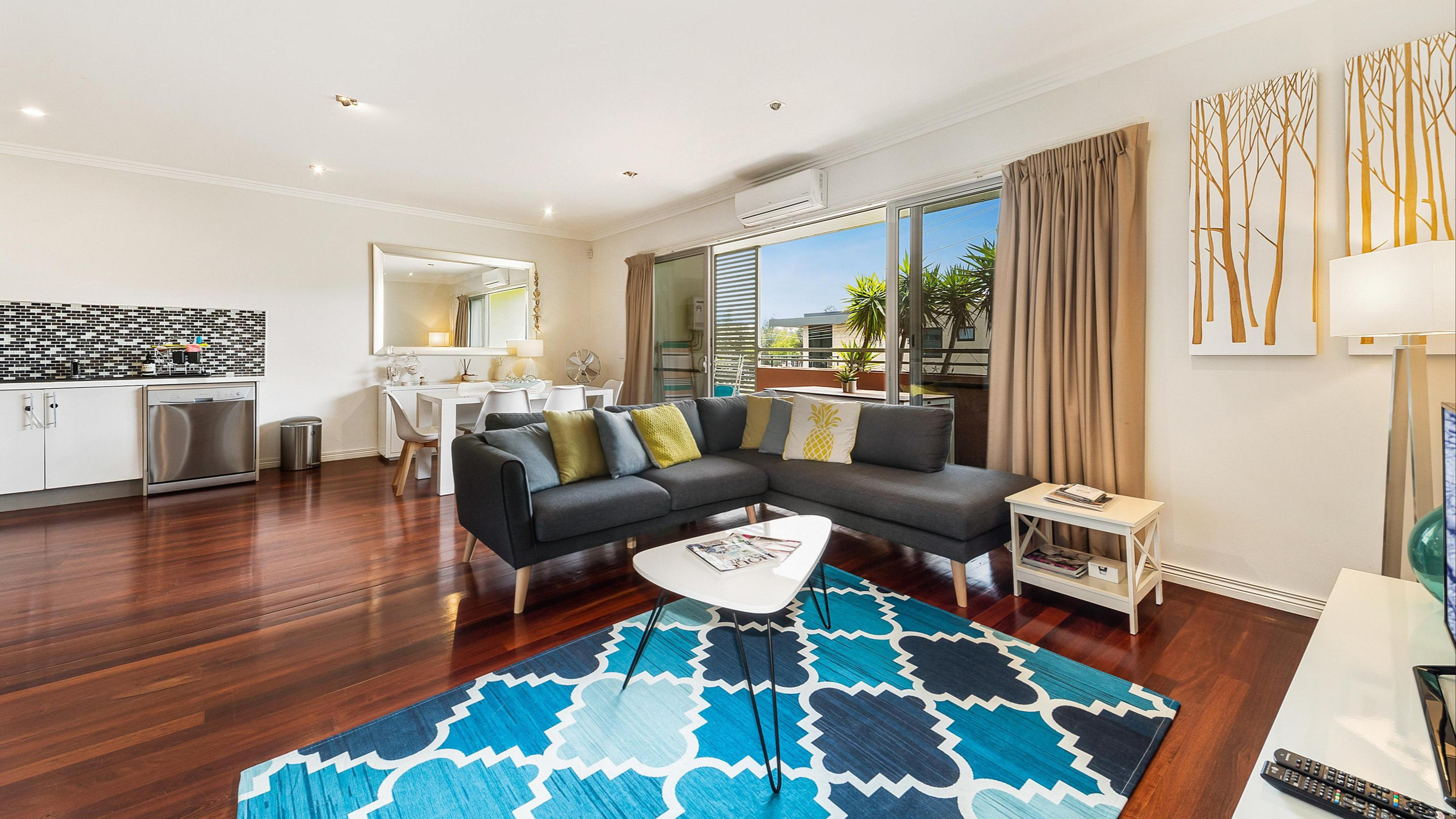 Find The Top Beach Accommodation In Victoria Australia Stayz