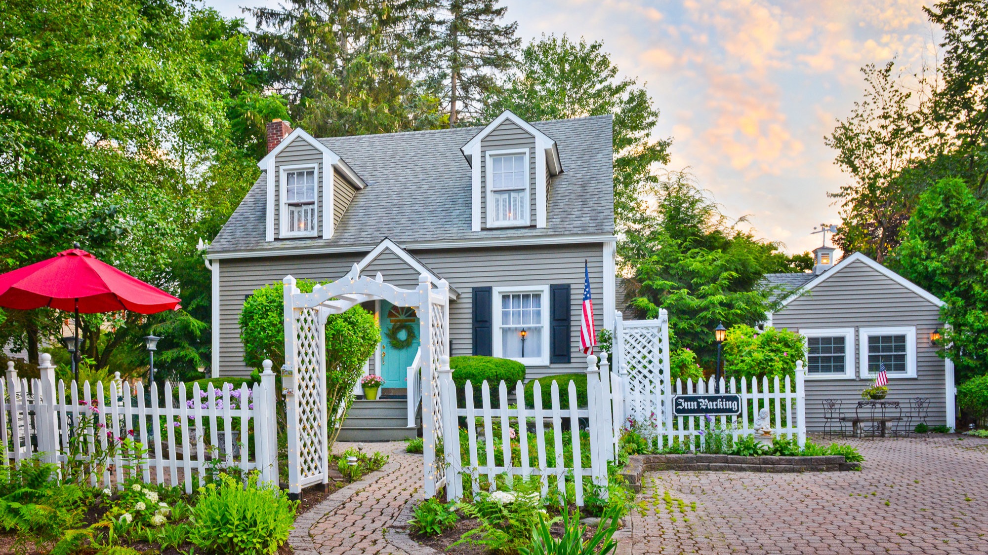 Enchanting Bed And Breakfasts In Upstate Ny Vrbo