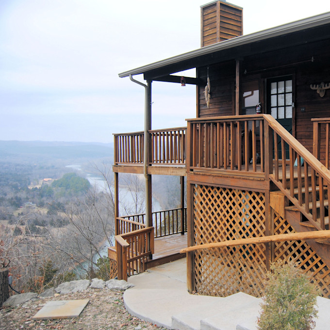 Different Types Of Eureka Springs Cabins To Choose From Vrbo
