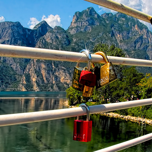 Lac Italie