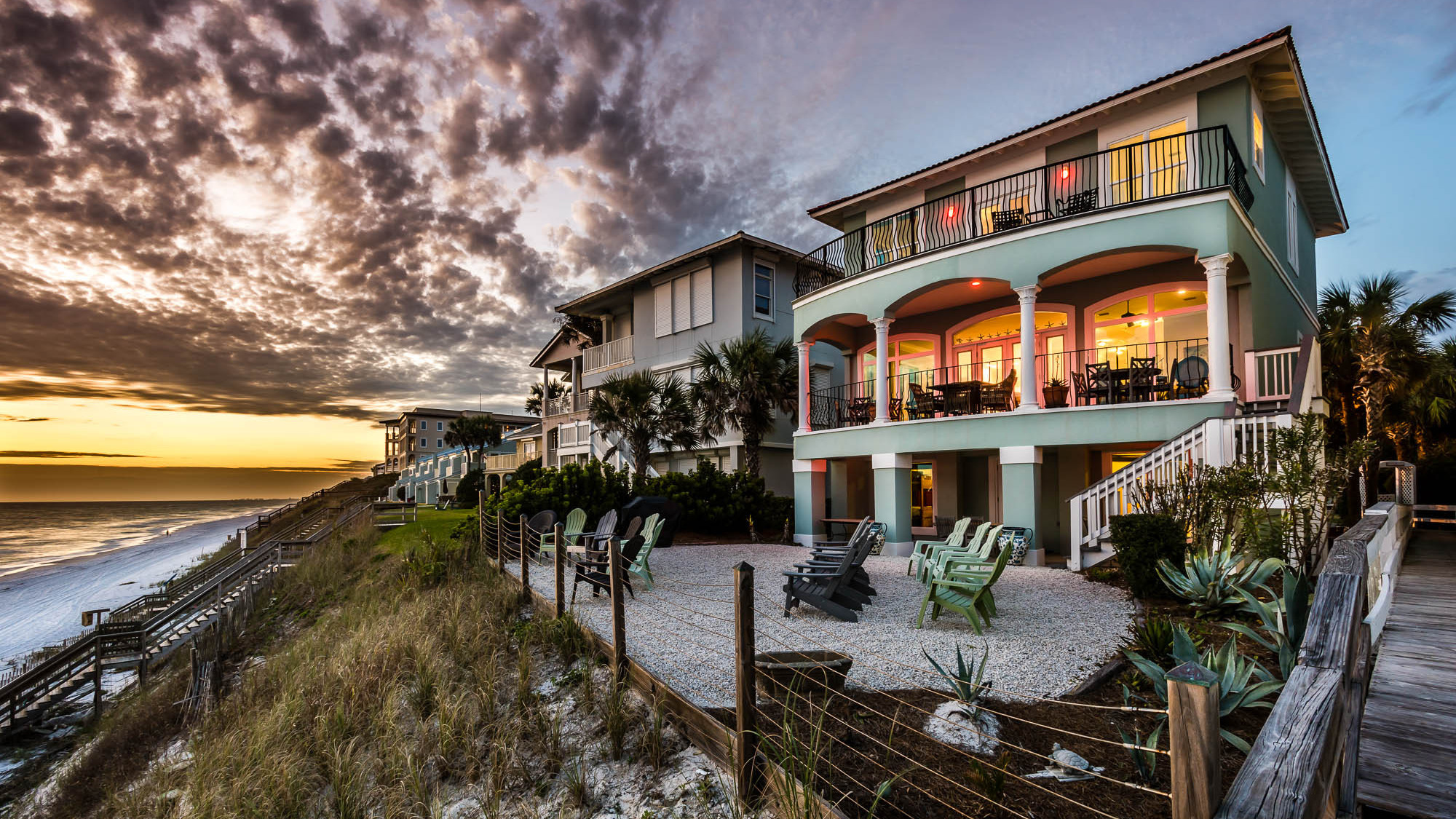 Top Florida beach rental destinations  Vrbo