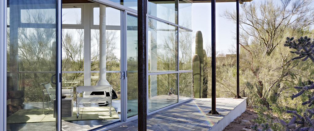 Gorgeous Glass Houses Vrbo