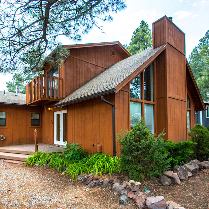 You Ll Find All Kinds Of Rental Cabins In Flagstaff Vrbo