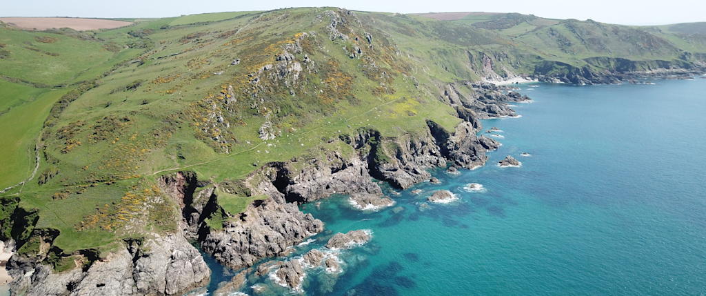 Discover Dog Friendly Cottages In Devon Vrbo Uk