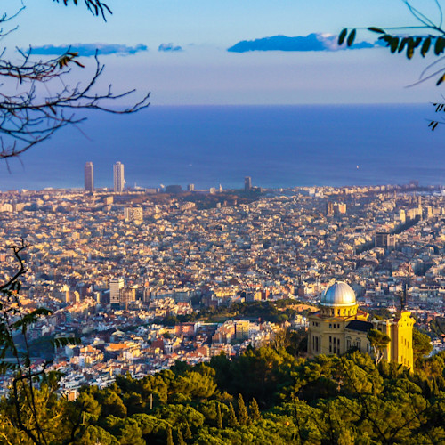 A city break in Europe doesn’t have to cost an arm and a leg